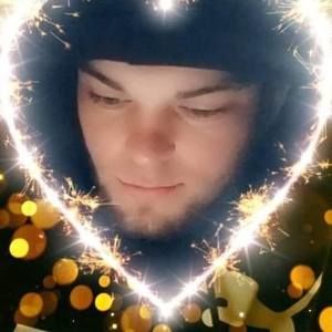 Meet your Posher, Scott